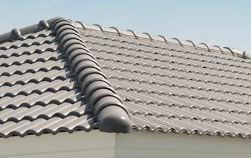 advantages of Gourdon clay roofing