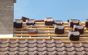 Gourdon clay roofing costs