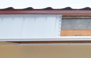 Gourdon fascia repair costs