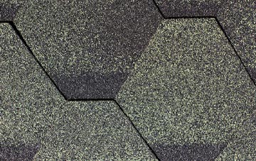 Gourdon fibreglass shingle repairs