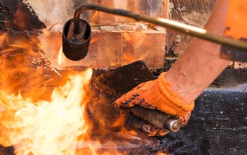 Gourdon flat roof repair companies