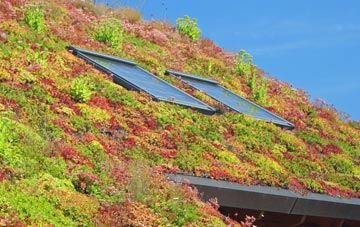 Gourdon living roof systems