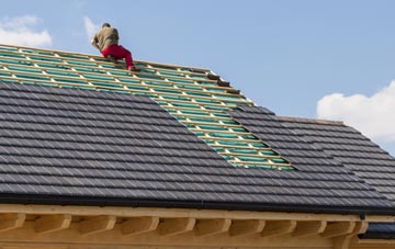 roof replacement Gourdon, Aberdeenshire