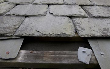 Gourdon slate roof repairs and maintenance