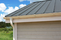 Gourdon fascia repair