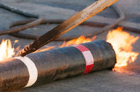 free Gourdon flat roofing repair quotes